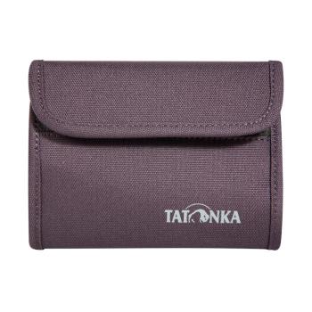 Гаманець Tatonka Euro Wallet RFID Block, Midnight Plum (TAT 3163.037) image