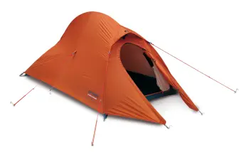 Палатка двухместная Pinguin Arris Extreme DAC, Orange (PNG 139624) image