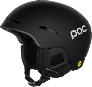 Шлем горнолыжный POC Obex MIPS, Uranium Black Matt, XS/S (PC 101131037XSS1) image