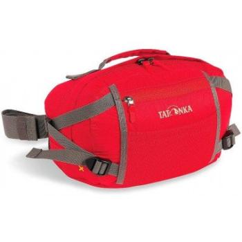 Сумка Tatonka Hip Bag M, Red Brown (TAT 2209.254) image