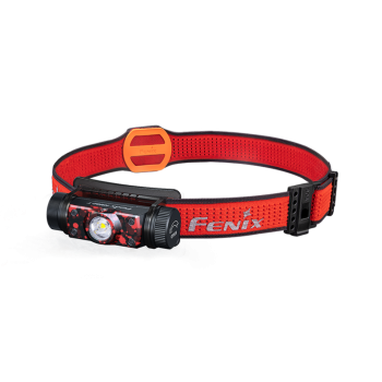 Ліхтар налобний Fenix HM62-T V2.0, Magma (HM62TV2.0Mag) image