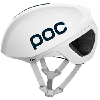 Велошолом POC Octal Aero, Hydrogen White, M (PC 106241001MED1) image