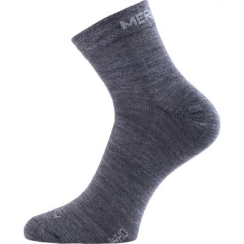 Термошкарпетки трекінгові Lasting WHO 504 S Blue (WHO-504S) image