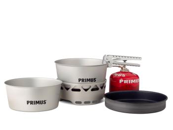 Пальник та набір посуду Primus Essential Stove Set, 1.3 л (7330033905519) image