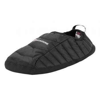 Чуні Montane ICARUS HUT SLIPPER, Black, р.M (AICHSBLAM08) image