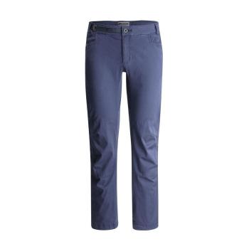 Штани чоловічі Black Diamond Credo Pants, M - Admiral (BD P25N.405-32) image