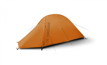 Намет двомісний Trimm Himlite-Dsl, orange (8595225441186) image