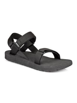 Сандалі чоловічі Source Classic Mens, Black, 44 (7297210009982) image