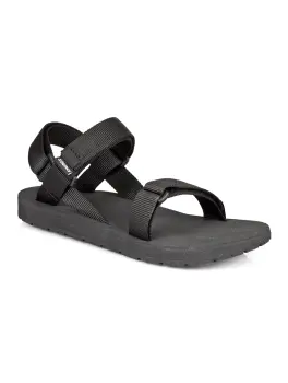 Сандалі чоловічі Source Classic Mens, Black, 44 (7297210009982) image