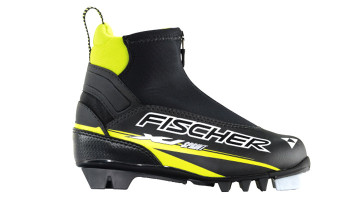 Черевики бігові Fischer XJ Sprint, р.26 (S05311) image