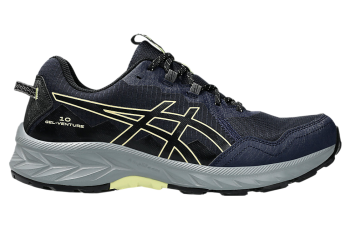 Кросівки чоловічі Asics GEL-VENTURE 10, MIDNIGHT/BLACK, 10 (1011B967-400) image
