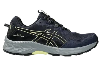 Кроссовки мужские Asics GEL-VENTURE 10, MIDNIGHT/BLACK, 10 (1011B967-400) image