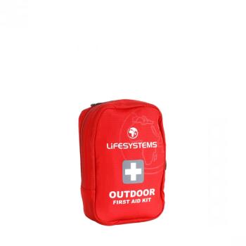 Аптечка заполненная Lifesystems Outdoor First Aid Kit (20220) image