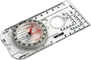 Компас Silva Expedition 4-360 (SLV 35692-8011) image