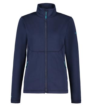 Женская флисовая кофта Rab Geon Jacket Wmns, Deep Ink, 16 (RB QFE-96-DI-16) image