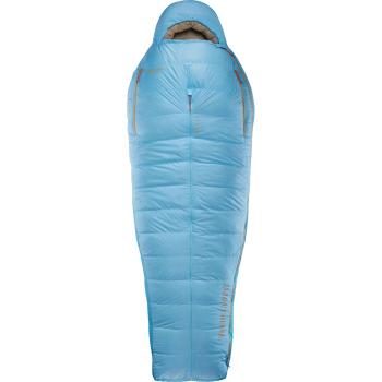 Спальний мішок Therm-a-Rest Boost 650, 0/-6°C, 198 см, Left Zip, Long, Morning Blue (14205) image