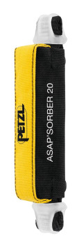 Амортизатор рывка Petzl Asap'sorber, 20 см (PTZL L071AA00) image