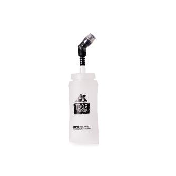 Фляга Travel Extreme Soft Flask, 300 мл, White (TE АЛ02) image