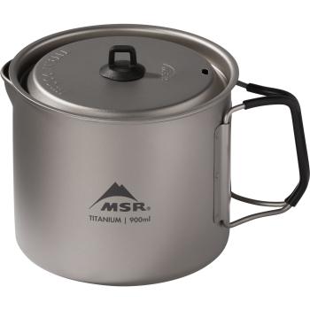 Чайник MSR Titan Kettle 900 mL (0040818138458) image