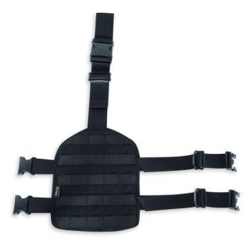 Кобура Tasmanian Tiger Leg Base MTS Black (TT 7674.040) image