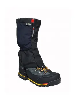 Гетри Extremities Tay Ankle Gaiter GTX, Black, S/M (5060292463766) image