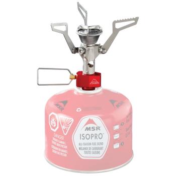 Газовий пальник MSR PocketRocket Stove 2.0 (0040818098844) image