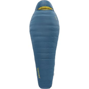 Спальний мішок Therm-a-Rest Parsec, -10/-18°C, 183 cm, Left Zip, Regular, Reflecting Pond (14384) image