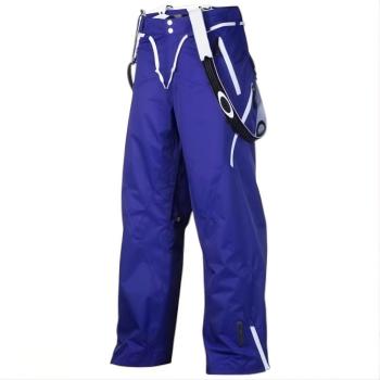 Штани чоловічі Oakley Ascertain Pants, M - Spectrum Blue (OAK 421560.66Z-M) image