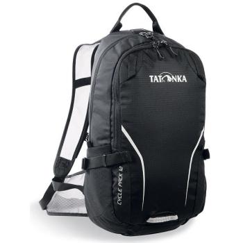 Рюкзак Tatonka Cycle pack 12, Black (TAT 1525.040) image