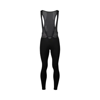 Велоштани чоловічі POC M's Thermal Cargo Tights, Uranium Black, S (PC 581571002SML1) image