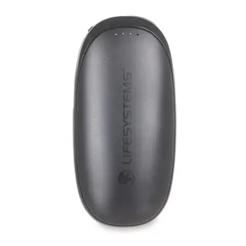 Грілка для рук Lifesystems USB Rechargeable Hand Warmer 10000 mAh (LFS 42461) image