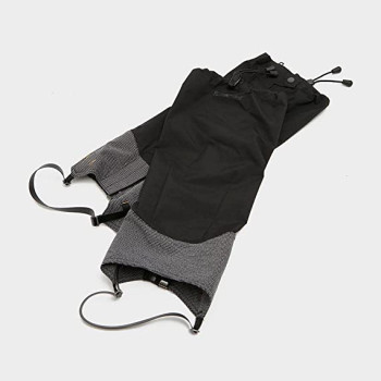 Бахіли Trekmates Trossachs GTX Gaiter, black, M (TM-005290/TM-01000) image