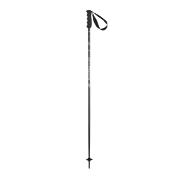 Палки лыжные Elan SpeedRod, Black, 120 см (ELN CD532023-120) image