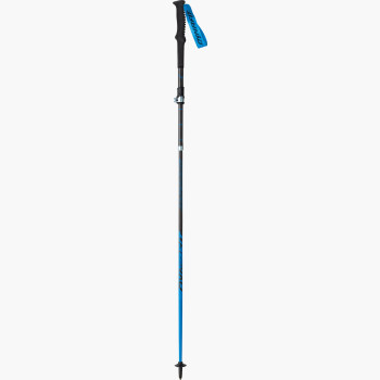 Трекинговые палки Dynafit ULTRA PRO Pole, 42-135 см, gray (488150782) image