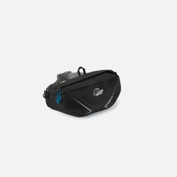 Сумка поясная Lowe Alpine Fjell 4 Black (LA FAE-92-BL-4) image