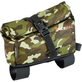 Сумка на раму Acepac Roll Fuel Bag M Camo (ACPC 1082.CAM) image