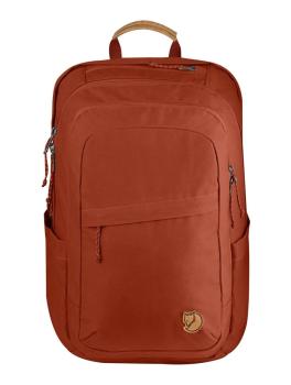 Рюкзак Fjallraven Raven 28, Cabin Red, (7323450597603) image