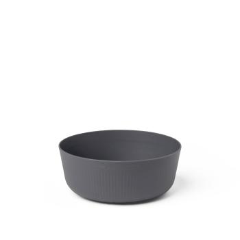 Миска Sea to Summit Camp Bowl, Charcoal, 840 мл (STS 053921) image