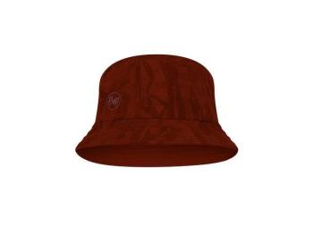 Панама Buff Trek Bucket Hat, Açai Brick L/X (BU 125343.429.30.00) image