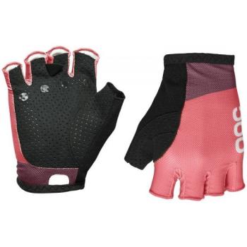 Велоперчатки POC Essential Road Mesh Short Glove Flerovium Pink, р.L (PC 303711719LRG1) image
