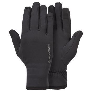 Перчатки Montane Fury Glove, Black, S (5056601019144) image