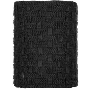 Шарф Buff Knitted & Polar Neckwarmer Airon, Black (BU 113549.999.10.00) image