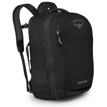 Рюкзак Osprey Daylite Expandable Travel Pack 26, Black (OSP DAYLITEEXT) image