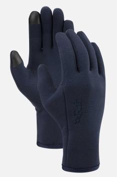 Рукавички Rab Power Stretch Contact Glove, Deep Ink, XL (QAH-55-DI-XL) image