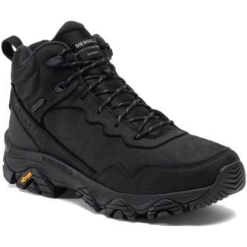 Ботинки трекинговые мужские Merrell COLDPACK 3 THERMO MID WP, black, 44 (J037203 10.0M) image