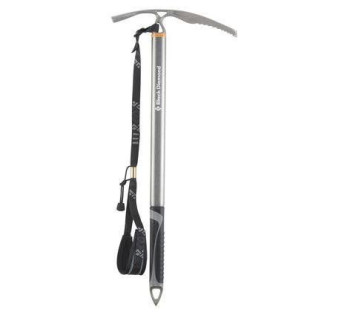 Льодоруб Black Diamond Raven with Grip, 70 см (BD 410157-70) image