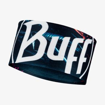 Пов'язка на голову Buff Coolnet UV+ Wide Headband Xcross (BU 125654.555.10.00) image
