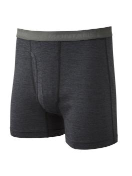 Труси Montane Dart Boxers, Black, M (MDRBOBLAM12) image