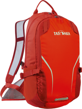 Рюкзак Tatonka Cycle pack 12, Red (TAT 1525.015) image