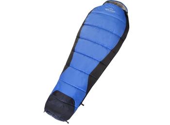 Спальный мешок Fjord Nansen Vardo Mid (13/8°С), 178 см - Left Zip, sapphire (FN 37731) image